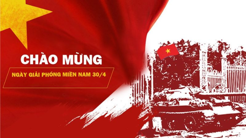 Tập trung truyền thông các hoạt động Kỷ niệm 50 năm Ngày Giải phóng miền Nam, thống nhất đất nước