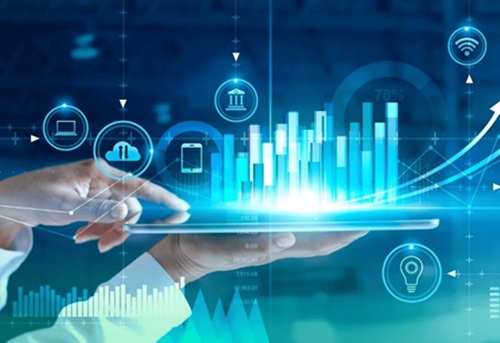 Khung kiến trúc số TP. Hồ Chí Minh đẩy mạnh quản trị dựa trên dữ liệu